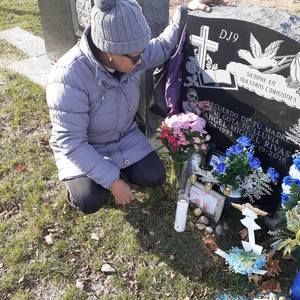 Meet your Posher, Marcia